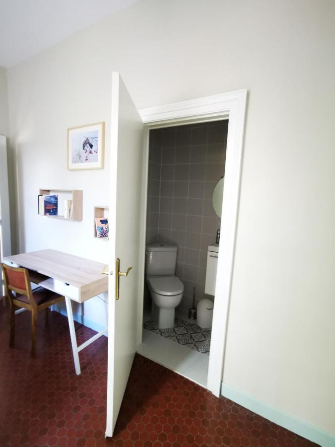 Le Clos De La Borde, Chambre Verte Arches  Dış mekan fotoğraf