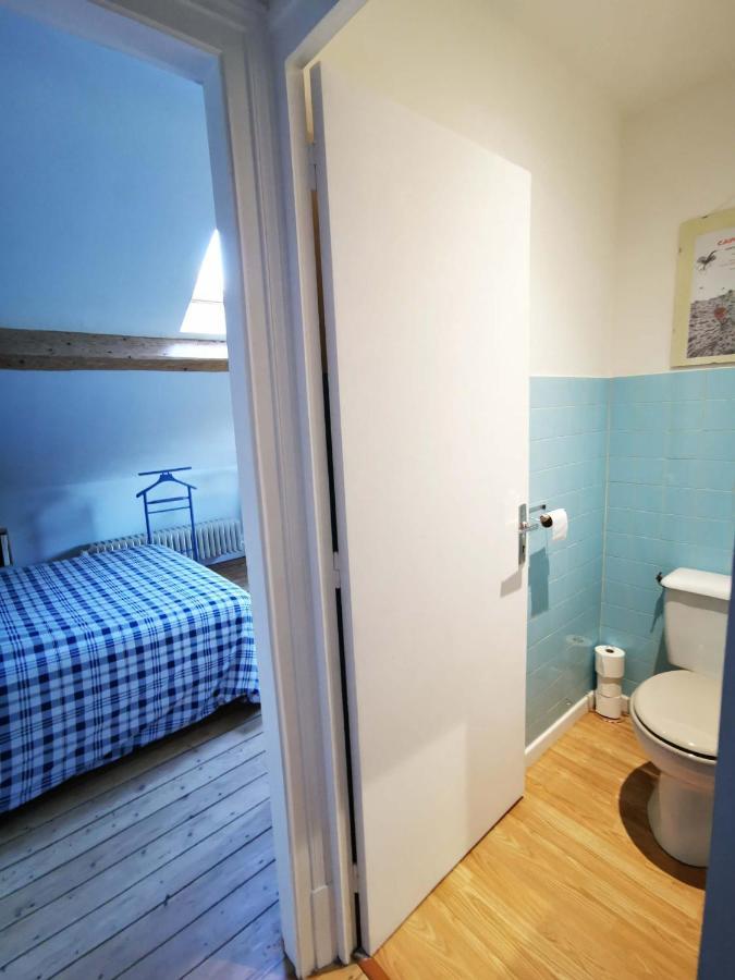Le Clos De La Borde, Chambre Verte Arches  Dış mekan fotoğraf